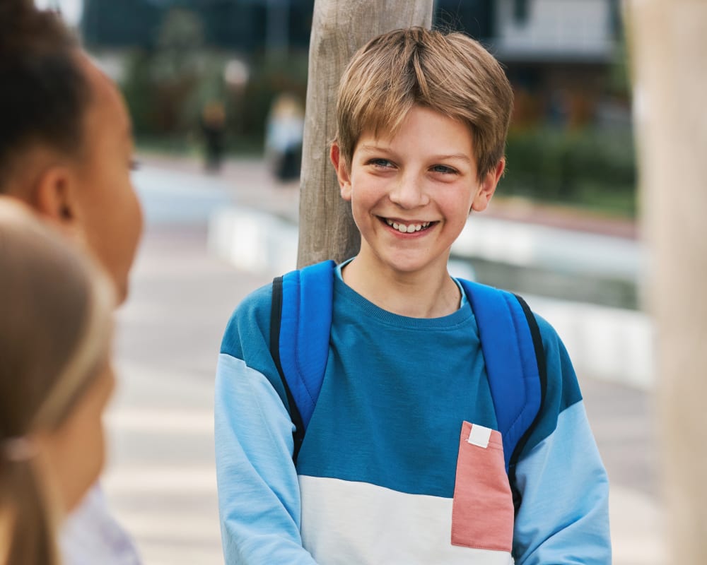 Children's Dental Care in Markham