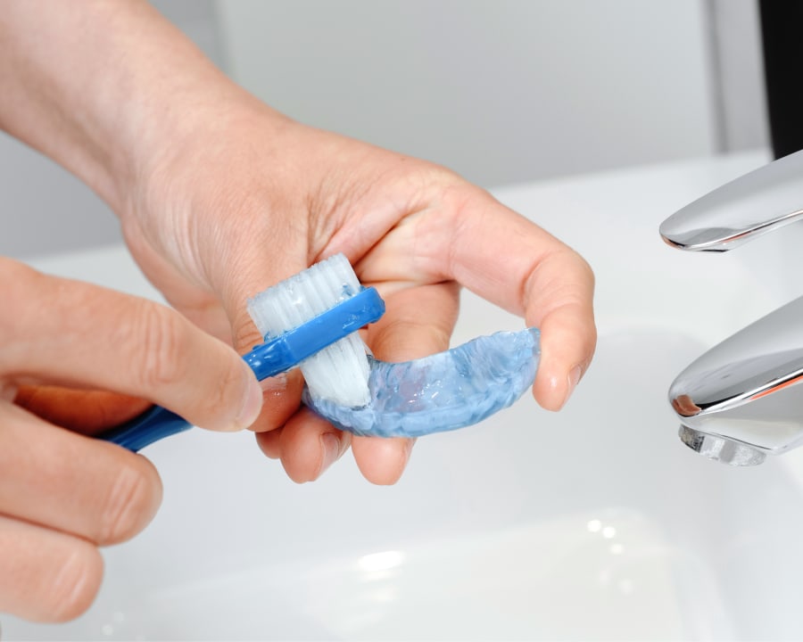 Mouth Guards, Markham Dentist