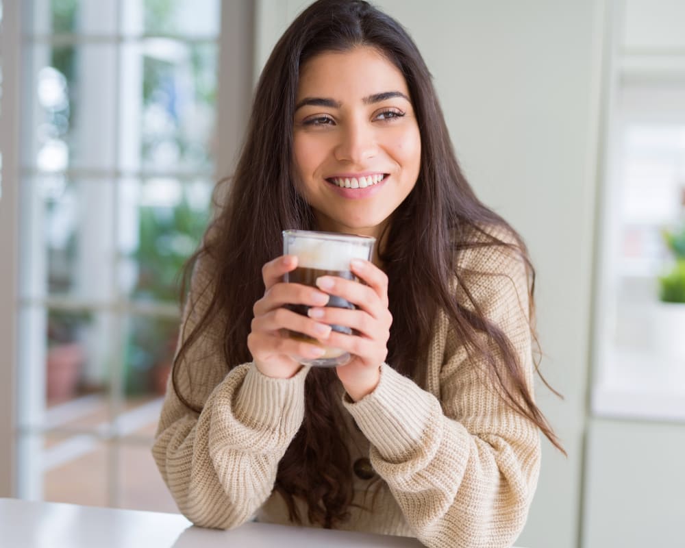 Teeth Whitening, Markham Dentist